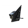 Electric Without Indicator Door Mirror Drivers Side OEM Suits Nissan Pulsar C12 2013 to 2016