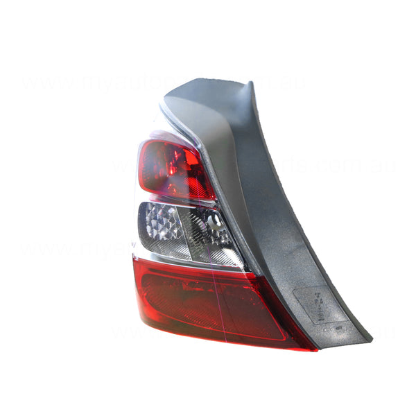 Tail Lamp Passenger Side OEM Suits Honda Civic EU 2003 to 2006