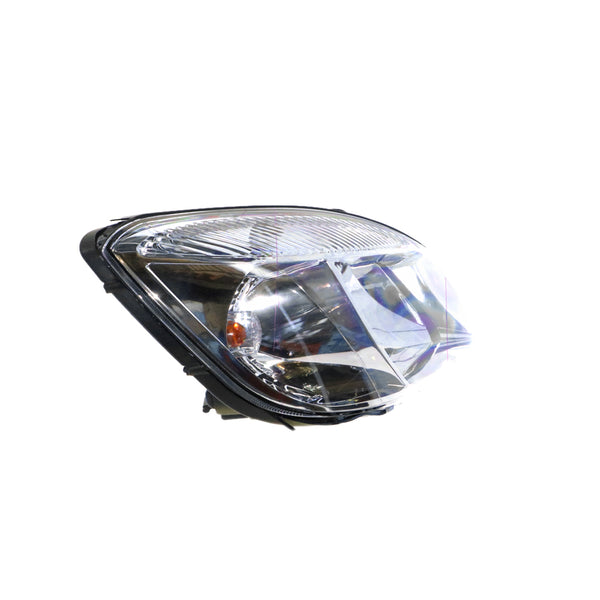 Head Lamp Drivers Side OEM Suits Kia Rio JB 5/2005 to 7/2009