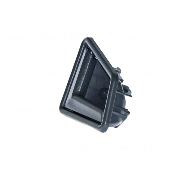 Front Door Inside Handle Passenger Side Aftermarket Suits Suzuki Vitara SE416/SV420 1988 to 1998