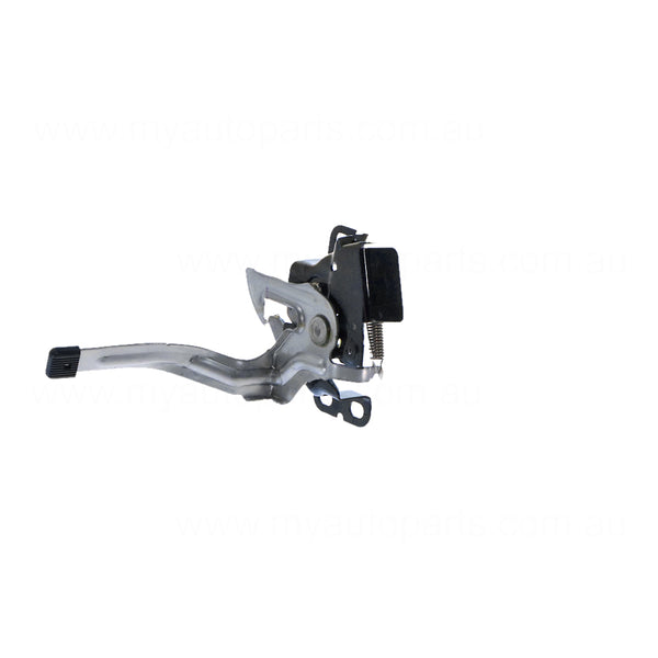 Bonnet Latch OEM Suits Honda CR-V RM Wagon 2012 to 2017