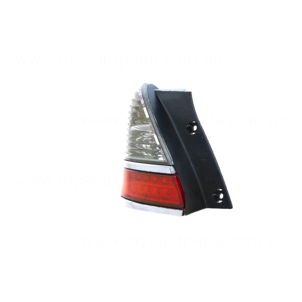 Tail Lamp Passenger Side OEM Suits Honda Odyssey RB 2006 to 2009