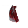 Tail Lamp Passenger Side Certified Suits Suzuki Swift RS415 2005 to 2007