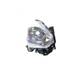 Halogen Head Lamp Drivers Side OEM suits Suzuki Swift AZ