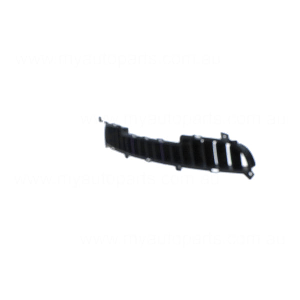 Front Bar Grille OEM Suits Kia Sorento BL 2003 to 2009