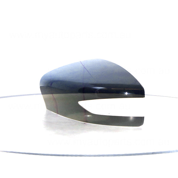 Door Mirror Cover Passenger Side OEM suits Nissan Pulsar & Altima