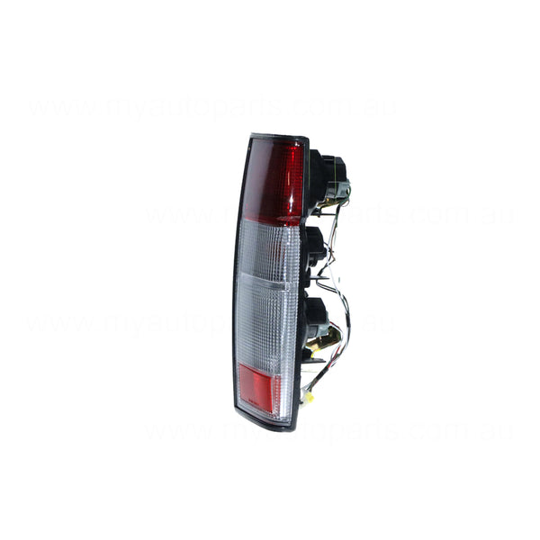 Tail Lamp Drivers Side Aftermarket suits Nissan Navara