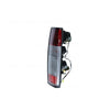 Tail Lamp Drivers Side Aftermarket suits Nissan Navara