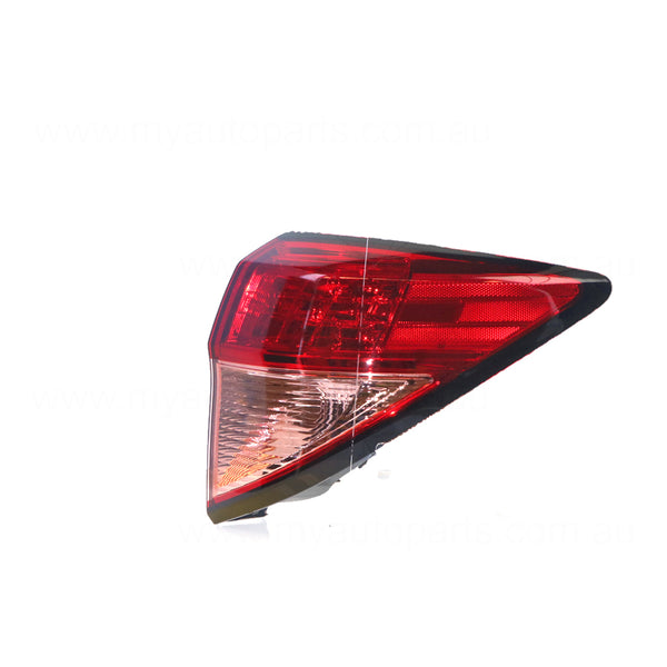 Tail Lamp Drivers Side Certified suits Honda HR-V VTi RU 2014 to 2018