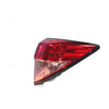 Tail Lamp Drivers Side Certified suits Honda HR-V VTi RU 2014 to 2018