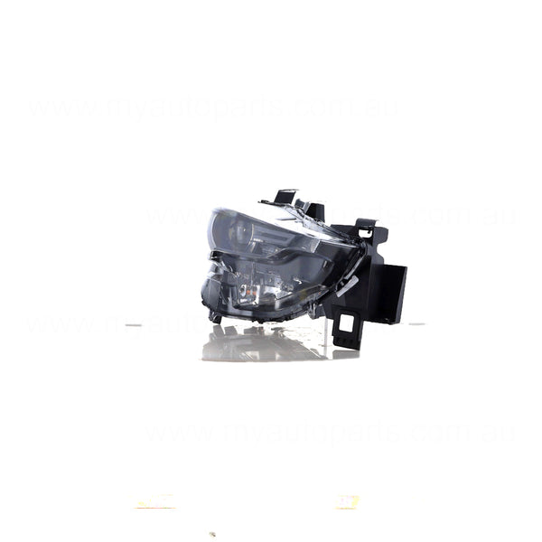 Mazda CX-5 OEM Head Lamp Drivers Side 01/2021 to 01/2022 - KB9J51031M