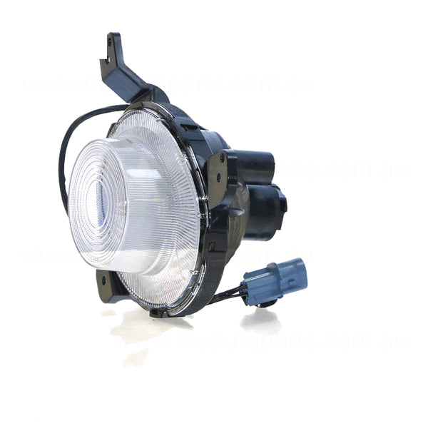 Daytime Running Lamp Passenger Side OEM Suits Kia Cerato BD 2018 onwards
