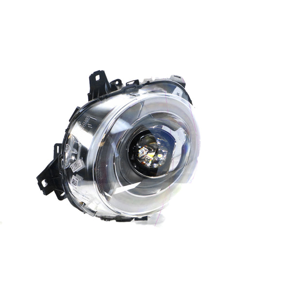 LED Head Lamp Drivers Side OES  Suits Mini Cooper S F55 7/2015 On
