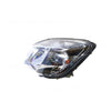 Head Lamp Passenger Side OEM Suits Kia Rio JB 5/2005 to 7/2009