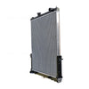 Aftermarket Radiator suits Nissan Patrol GU/Y61 1997 to 2016