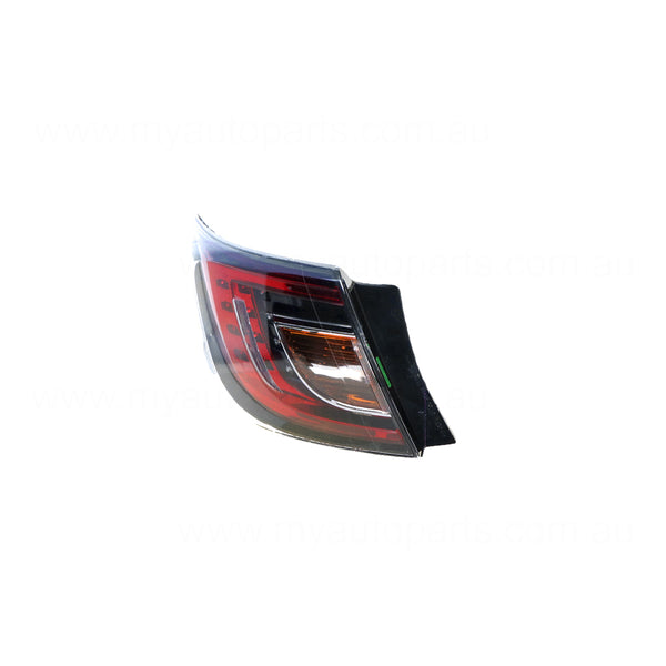 Tail Lamp Passenger Side OEM Suits Mazda 6 GH 2/2008 to 3/2010