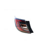 Tail Lamp Passenger Side OEM Suits Mazda 6 GH 2/2008 to 3/2010
