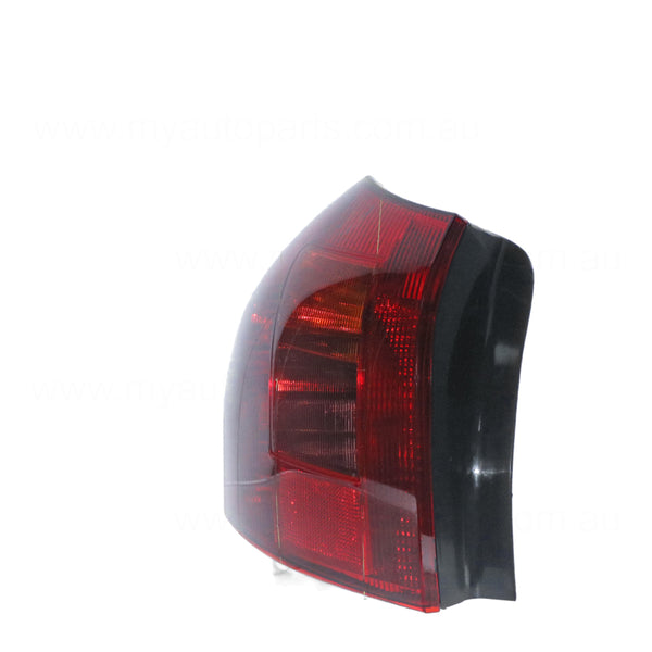 Tail Lamp Passenger Side Certified Suits Toyota Corolla ZZE122R 2001 to 2004