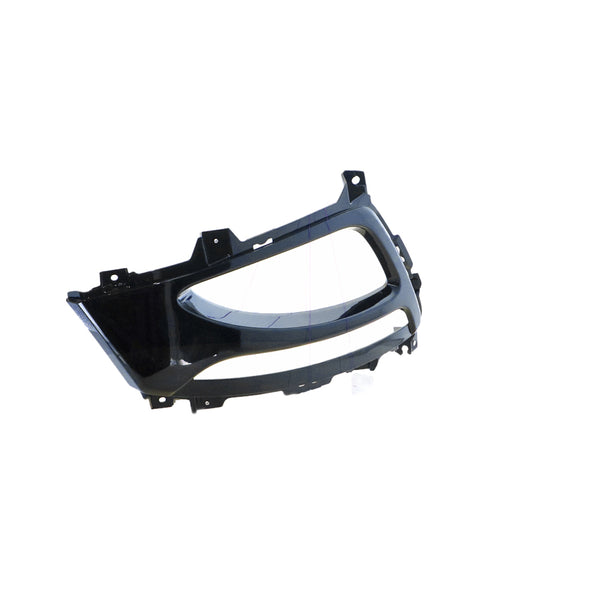 Front Bar Grille Drivers Side OEM Suits Kia Optima Platnium/SLi TF 1/2011 to 9/2013