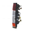 Tail Lamp Passenger Side Aftermarket suits Nissan Navara