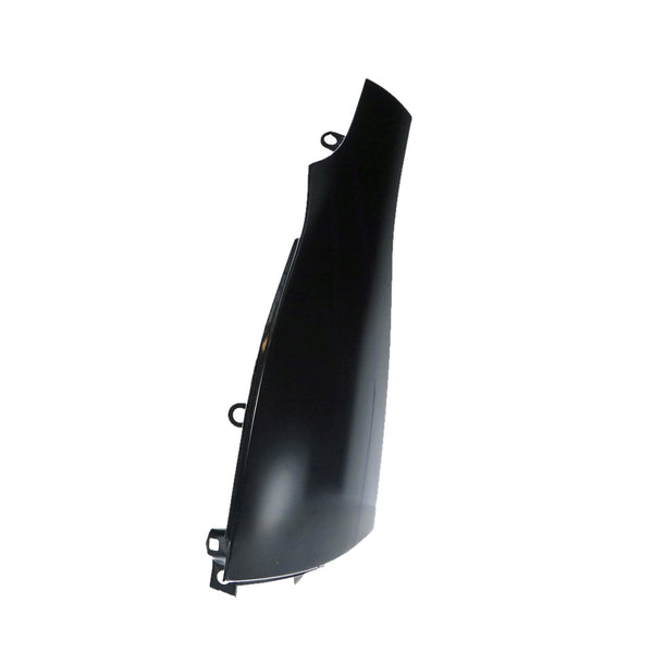 Aftermarket Front Guard Passenger Side suits Toyota Hiace TRH201R / KDH200/201/220R LWB, TRH / KDH / SLWB 20#/22# 2005 to 2019