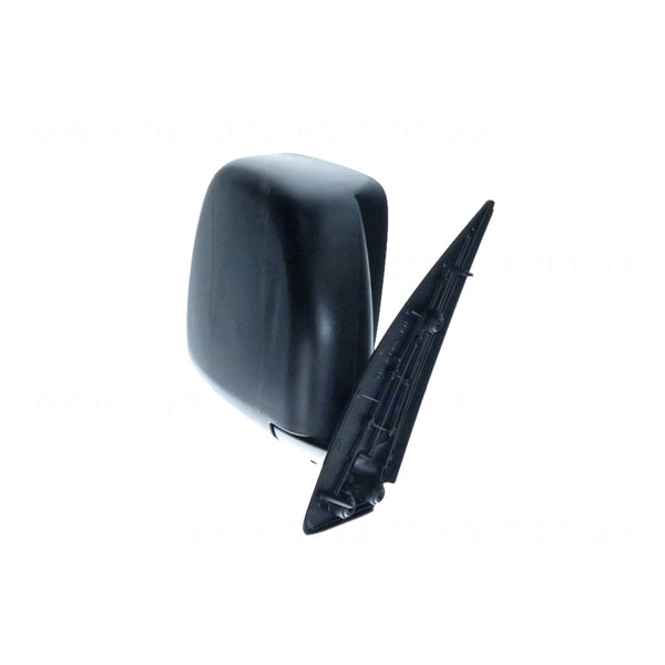 Door Mirror Drivers Side Aftermarket Suits Toyota Hiace RCH12R/RCH22R 1995 to 2003