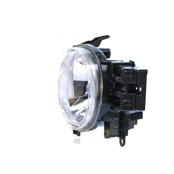 Head Lamp Passenger Side OEM Suits Toyota FJ Cruiser GSJ15R 2010 to 2016