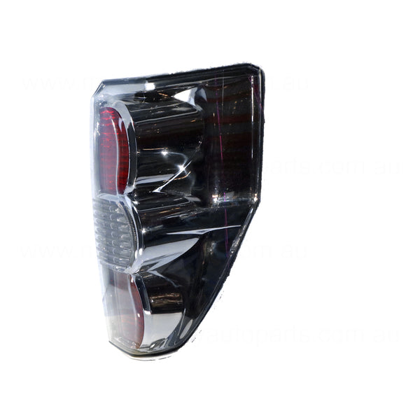 Tail Lamp Drivers Side Certified Suits Suzuki Grand Vitara JB/JT 3 Door 2005 to 2018
