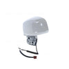 Electric Without Indicator Door Mirror Passenger Side OEM Suits Nissan Tiida C11 2006 to 2012