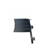 Front Bar Grille With Fog Light Mount Drivers Side OEM Suits Honda Jazz GE 4/2011 to 6/2014