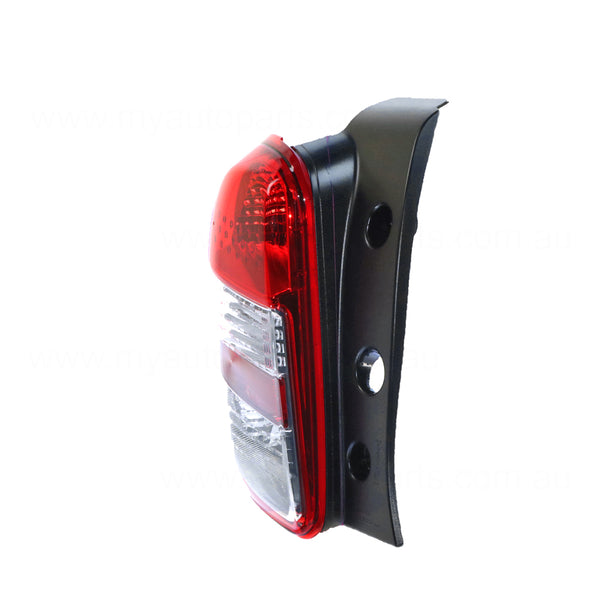 Tail Lamp Passenger Side OEM Suits Nissan Micra K13 2010 to 2013