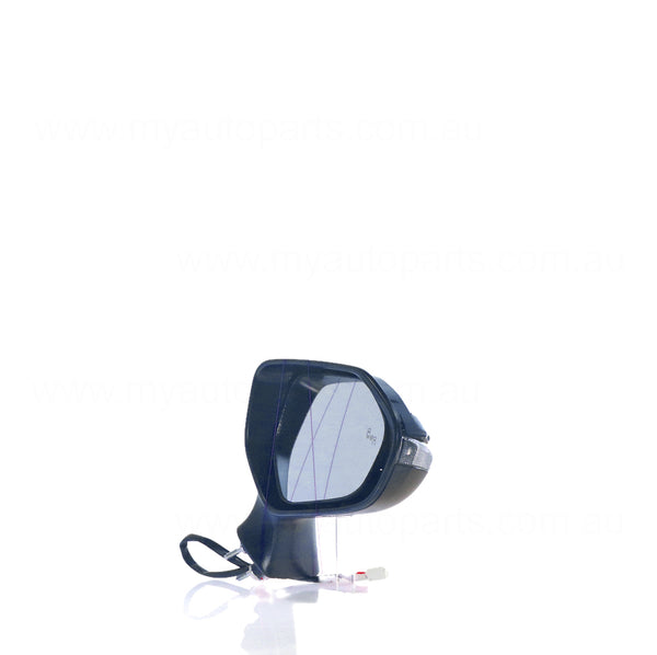 Door Mirror Drivers Side OEM suits Toyota Corolla SX/ZR 2019 On