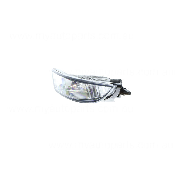 Fog Lamp Passenger Side Certified suits Toyota Corolla 2001 to 2004