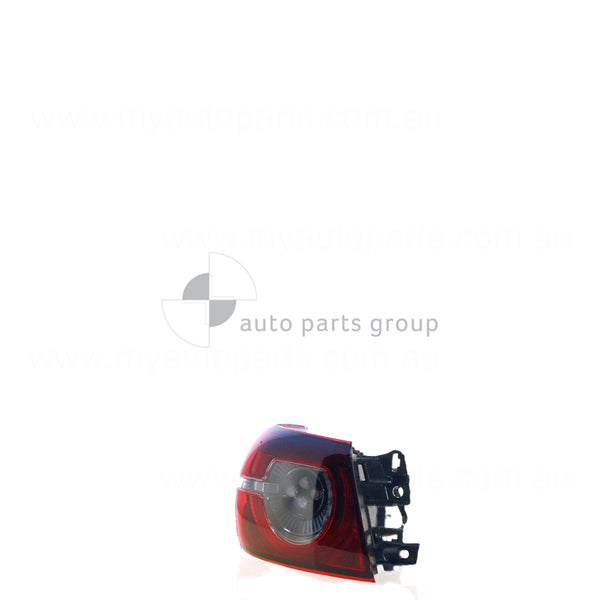 Tail Lamp Passenger Side OEM suits Mazda 3 BP Sedan 2019 On