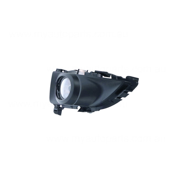 Fog Lamp Passenger Side OEM Suits Mazda 3 BK Hatch 2004 to 2006