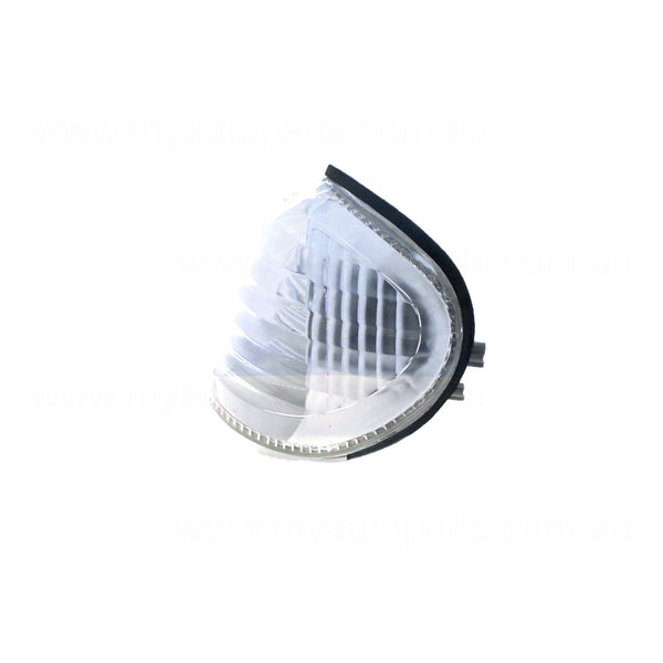 Front Park / Indicator Lamp Passenger Side Certified Suits Nissan Pulsar N16 2000 to 2006