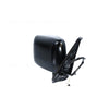 Door Mirror Drivers Side OEM Suits Nissan Patrol ST GU/Y61 Wagon 1997 to 2004