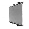 Radiator Aftermarket suits Nissan