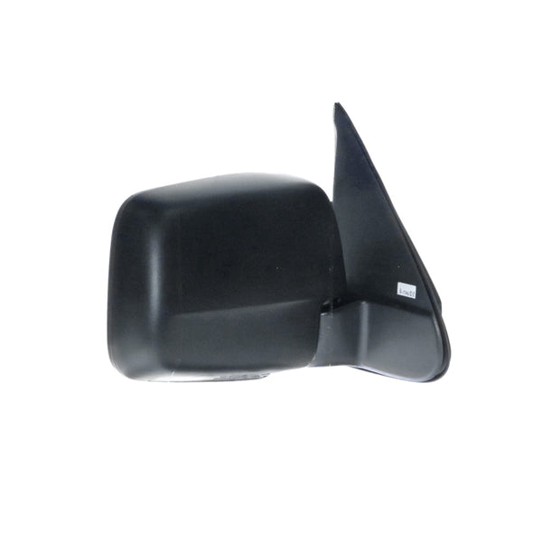 Door Mirror Manual Adjust Drivers Side OEM suits Ford Courier & Mazda Bravo