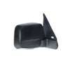 Door Mirror Manual Adjust Drivers Side OEM suits Ford Courier & Mazda Bravo