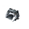 Head Lamp Passenger Side OEM Suits Nissan Patrol GU/Y61 1997 to 2016