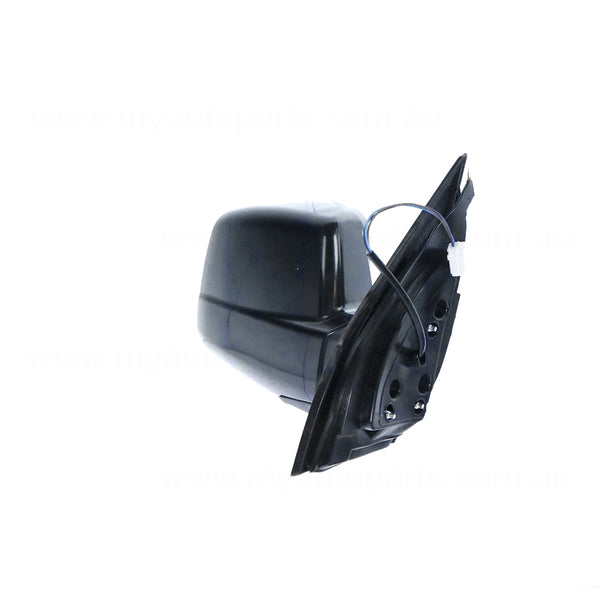 Door Mirror Drivers Side Aftermarket Suits Nissan X-Trail T30 2001 to 2007