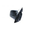 Door Mirror Drivers Side Aftermarket Suits Nissan X-Trail T30 2001 to 2007