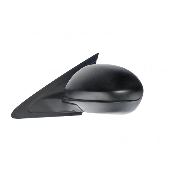 Door Mirror Passenger Side Certified suits Mazda 3 BL
