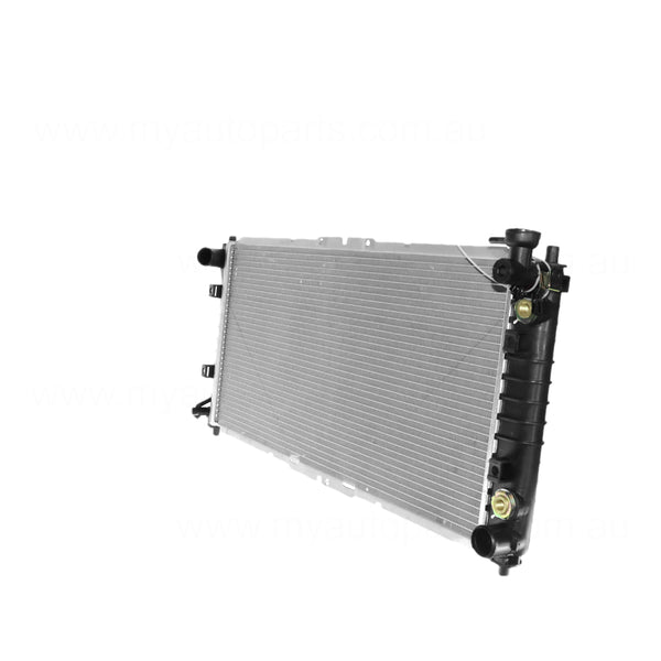 Radiator Aftermarket suits