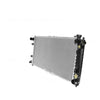 Radiator Aftermarket suits