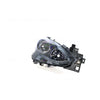 Halogen Head Lamp Drivers Side Certified Suits Mazda 3 BM 11/2013 to 5/2016