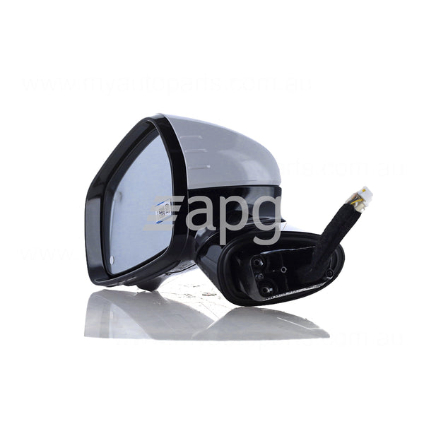Kia Carnival OEM Door Mirror Passenger Side 09/2020 to 04/2023 - 87610R0730