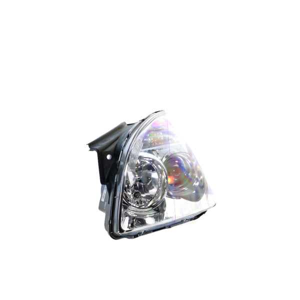 Head Lamp Passenger Side OEM Suits Kia Rondo UN 9/2009 to 5/2013
