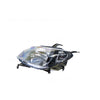 Head Lamp Passenger Side OEM Suits Mazda 2 DY 2002 to 2005